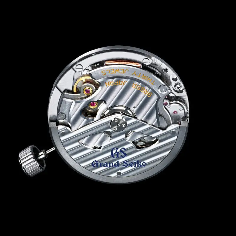 Caliber 9r65 top