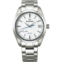 Load image into Gallery viewer, Grand Seiko Heritage Collection &quot;Snowflake&quot; Spring Drive Caliber 9R65 SBGA211