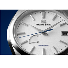 Load image into Gallery viewer, Grand Seiko Heritage Collection &quot;Snowflake&quot; Spring Drive Caliber 9R65 SBGA211