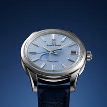 Load image into Gallery viewer, Grand Seiko Elegance Collection &quot;Snowflake&quot; Spring Drive Caliber 9R65 SBGA407