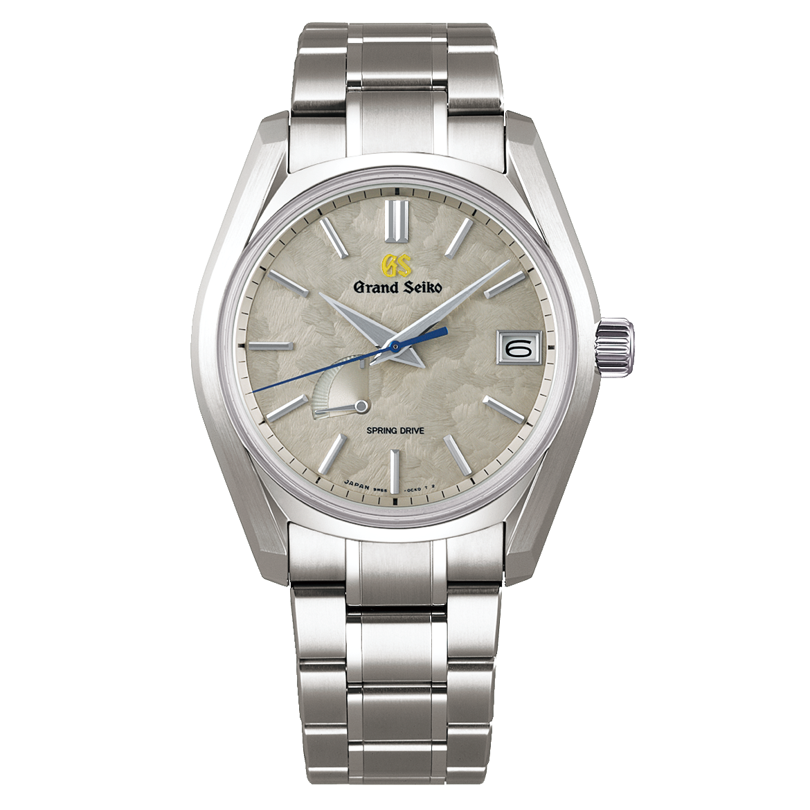 Grand Seiko Heritage Collection