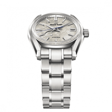 Load image into Gallery viewer, Grand Seiko Heritage Collection &quot;Winter Snow&quot; Spring Drive Caliber 9R65 SBGA415