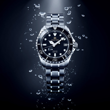 Load image into Gallery viewer, Grand Seiko Sport Collection Diver’s Titanium Series Spring Drive Caliber 9R65 SBGA463