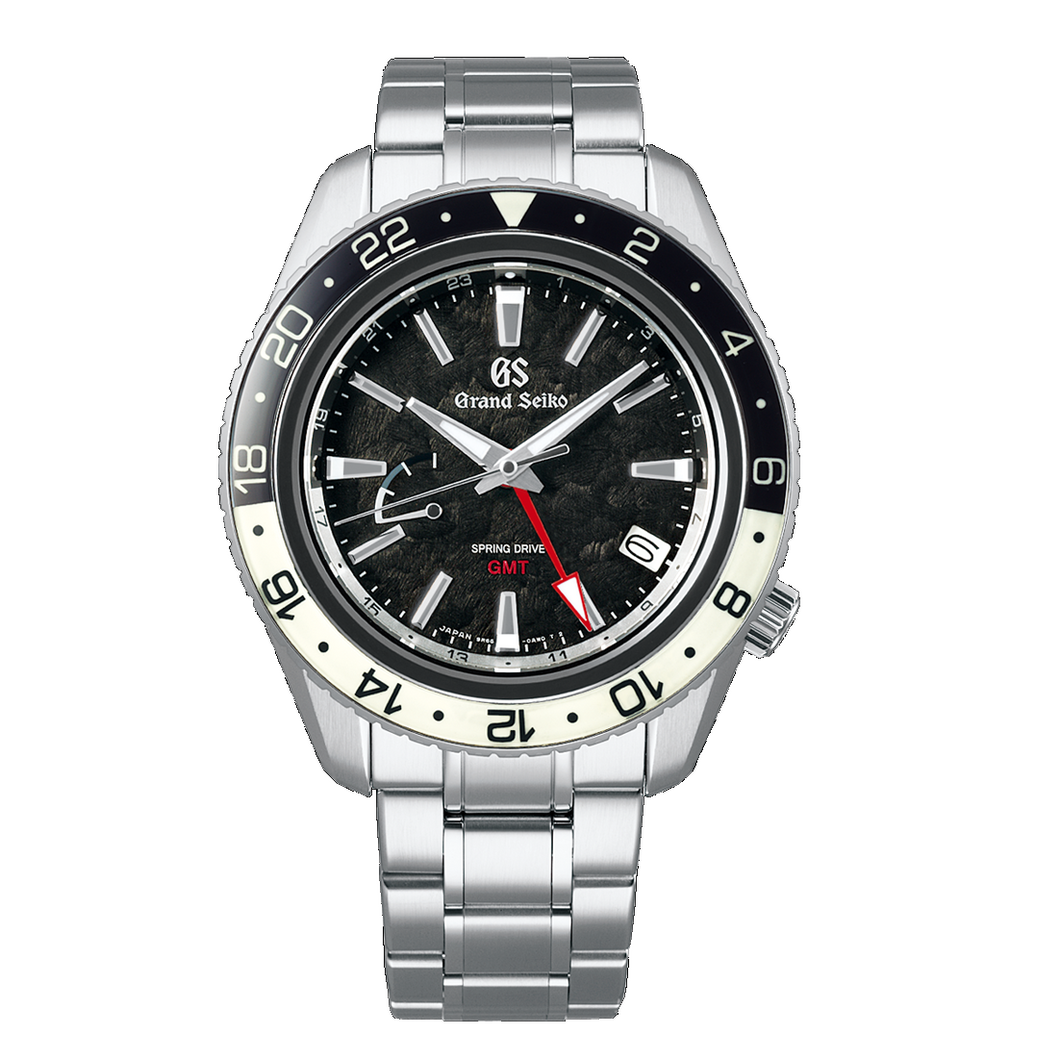 Grand seiko sport gmt online