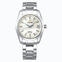 Load image into Gallery viewer, Grand Seiko Heritage Collection &quot;Unkai&quot; Sea of Clouds Hi-Beat 36000 Limited Caliber 9S85 SBGH311