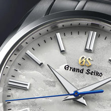 Load image into Gallery viewer, Grand Seiko Heritage Collection &quot;Unkai&quot; Sea of Clouds Hi-Beat 36000 Limited Caliber 9S85 SBGH311