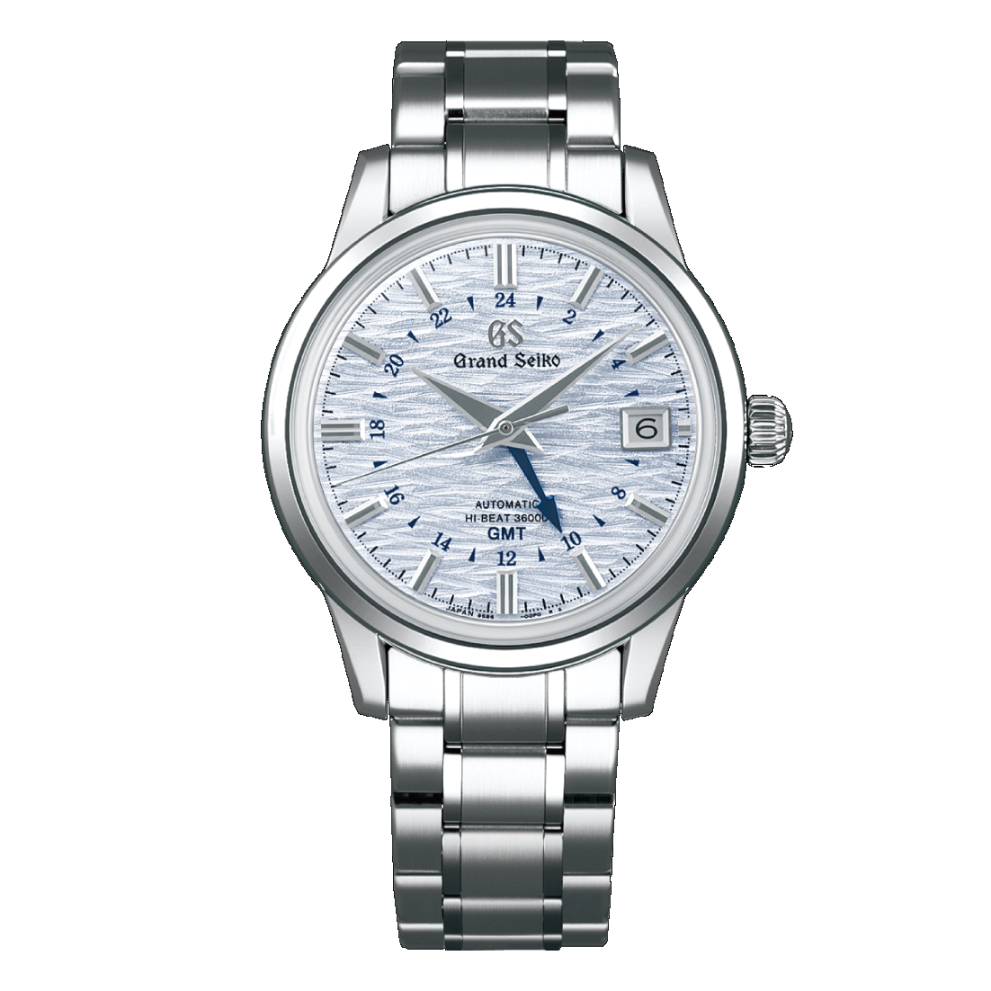 Seiko sales 9s movement