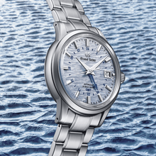 Load image into Gallery viewer, Grand Seiko Elegance Collection &quot;Summer Seasons&quot; 9S Mechanical Movement Caliber 9S86 SBGJ249