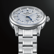 Load image into Gallery viewer, Grand Seiko Elegance Collection &quot;Summer Seasons&quot; 9S Mechanical Movement Caliber 9S86 SBGJ249