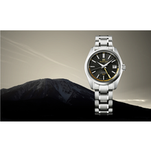 Load image into Gallery viewer, Grand Seiko Elegance Collection HI-BEAT-36000 GMT Limited Edition Caliber 9S86 SBGJ253