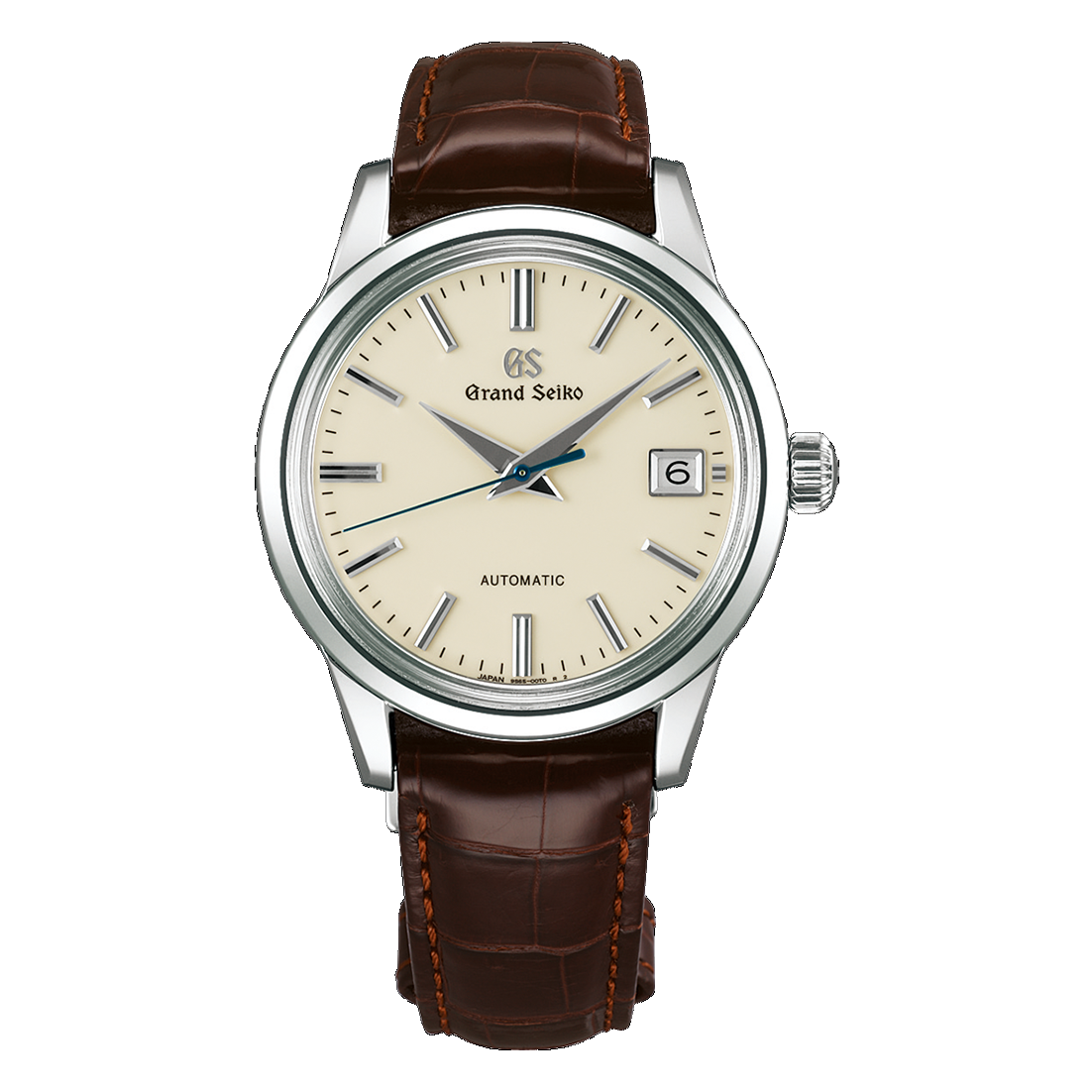 Grand Seiko Elegance Collection Classic 9S Mechanical Caliber 9S65
