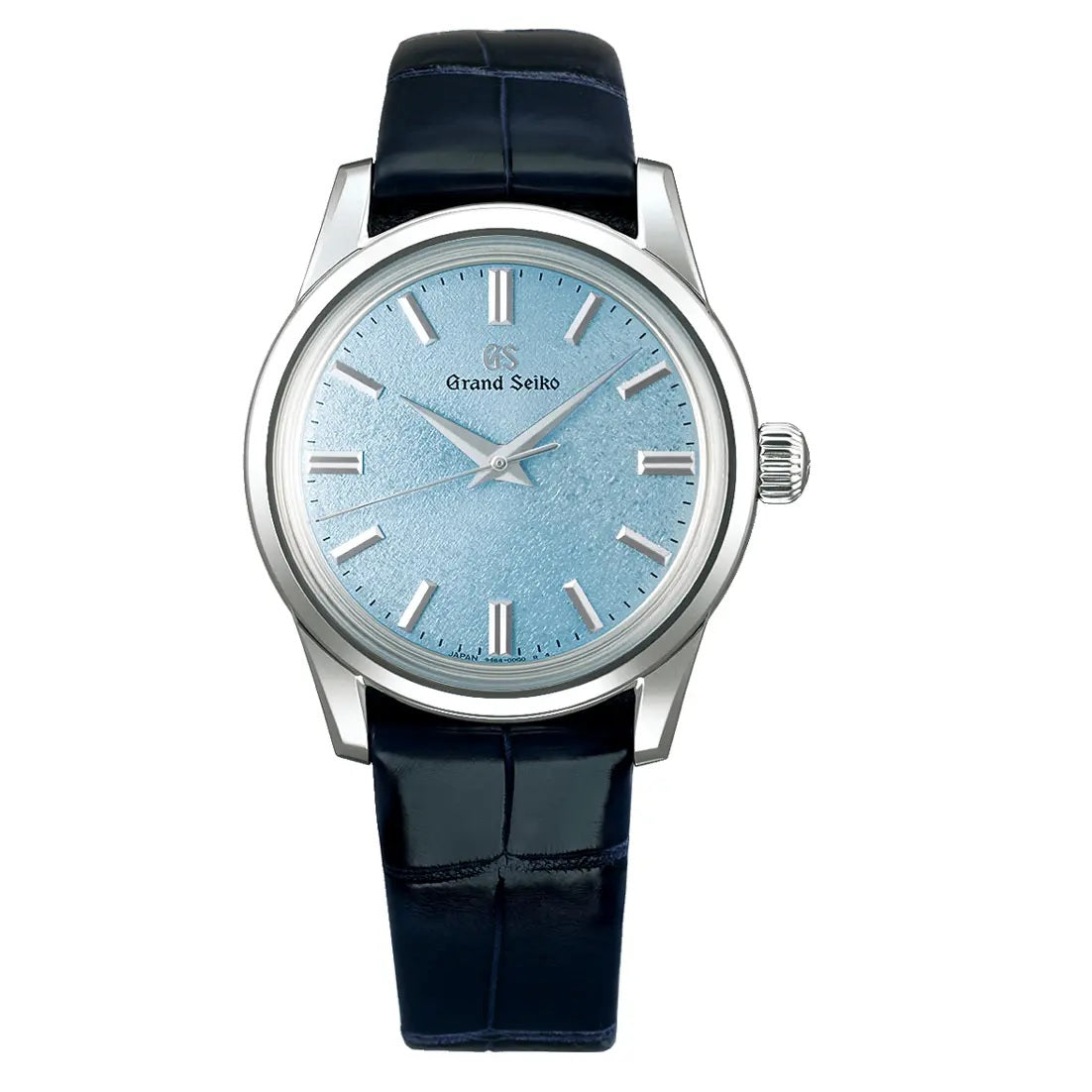 Grand Seiko Elegance Collection The 
