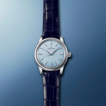 Load image into Gallery viewer, Grand Seiko Elegance Collection The &quot;Kishun&quot; Spring Flow of Seasons Caliber Mechanical 9S64 SBGW283