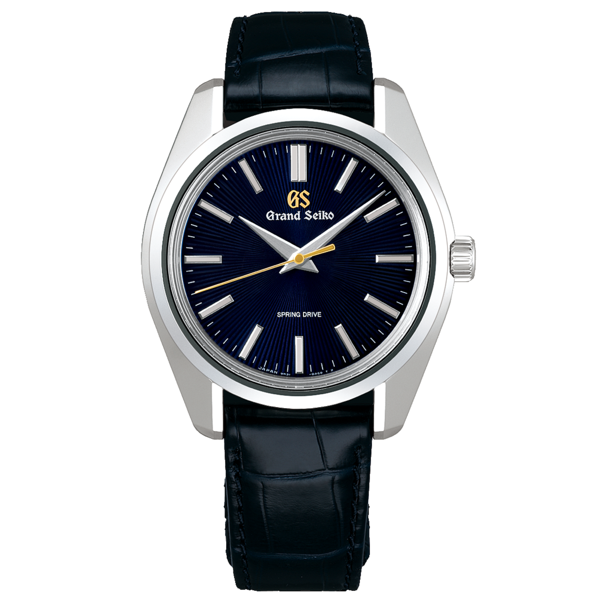 Grand Seiko Heritage Collection 44GS 55th Anniversary Limited Edition ELITE TIMEPIECEHK HONG KONG