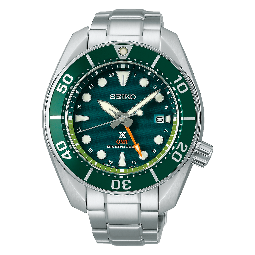 SEIKO ソーラー ダイバーズ 200m Seiko PROSPEX 2023 Seascape