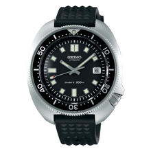 Load image into Gallery viewer, Seiko PROSPEX 2019 Turtle Limited Edition 6105 Re-Creation Diver&#39;s Watch Caliber 8L35 SLA033J1