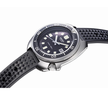 Load image into Gallery viewer, Seiko PROSPEX 2019 Turtle Limited Edition 6105 Re-Creation Diver&#39;s Watch Caliber 8L35 SLA033J1