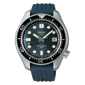 Seiko PROSPEX 2020 55th Anniversary Re-Creation 1968 "HI-BEAT" Diver's Watch SLA039J1 Limited Edition
