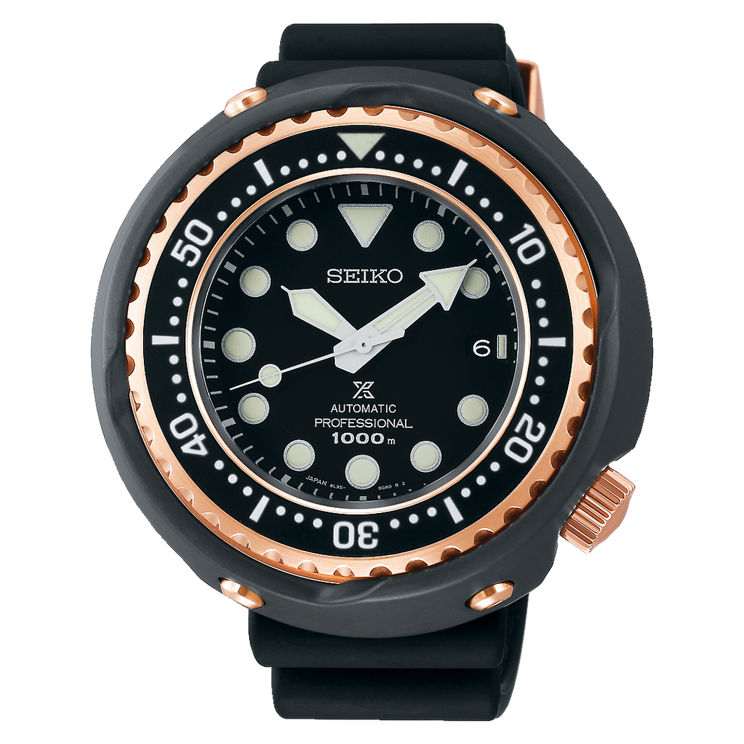 Seiko 1000m automatic best sale