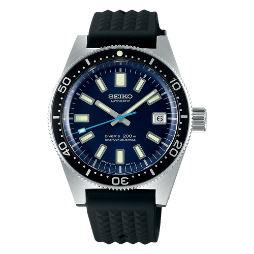 Seiko Prospex 2020 The 1965 Diver's Re-creation of SLA043J1 Limited Edition With Special Box set