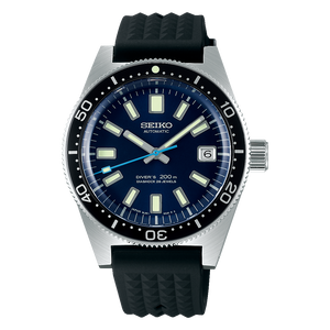 Seiko Prospex 2020 The 1965 Diver's Re-creation of SLA043J1 Limited Edition With Special Box set
