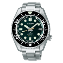 Load image into Gallery viewer, Seiko PROSPEX 2021 &quot;140th Anniversary Limited Edition&quot; 300m Professional Diver&#39;s Watch SLA047J1