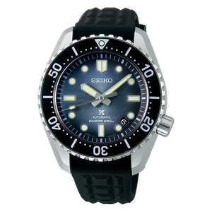 Seiko 2022 Prospex 1968 Diver's Modern Re-interpretation Save the Ocean Limited Edition SLA055J1