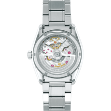 Load image into Gallery viewer, Grand Seiko Evolution 9S Collection &quot;White Birch&quot; Hi-Beat 36000 Caliber 9SA5 SLGH005