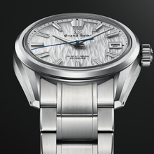 Load image into Gallery viewer, Grand Seiko Evolution 9S Collection &quot;White Birch&quot; Hi-Beat 36000 Caliber 9SA5 SLGH005