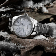 Load image into Gallery viewer, Grand Seiko Heritage Collection &quot;Snowscape&quot; Hi-Beat 36000 Caliber 9SA5 SLGH013