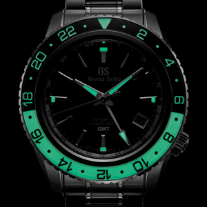 Grand 2025 seiko 9s86