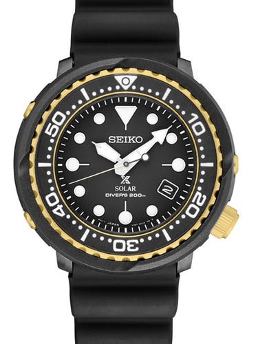 Seiko PROSPEX 