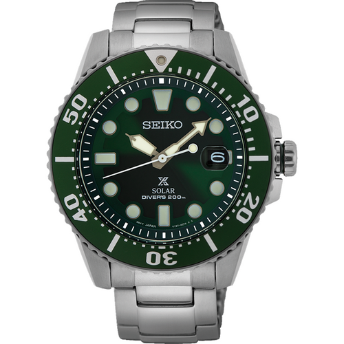 Seiko PROSPEX 2021 