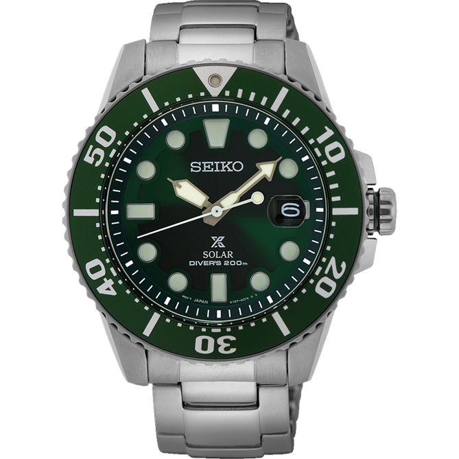 Seiko PROSPEX 2021