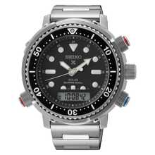 Load image into Gallery viewer, Seiko Prospex 2022 &quot;Arnie&quot; Hybrid Solar Diver’s 40th Anniversary Caliber H855 SNJ033P1