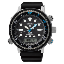 Load image into Gallery viewer, Seiko Prospex 2022 x PADI &quot;Arnie&quot; Hybrid Solar Diver’s 40th Anniversary Caliber H855 SNJ035P1