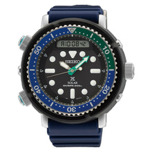 Load image into Gallery viewer, Seiko Prospex 2023 &quot;Tropical Lagoon&quot; Special Edition Hybrid Solar Diver&#39;s Watch Caliber H851 SNJ039P1