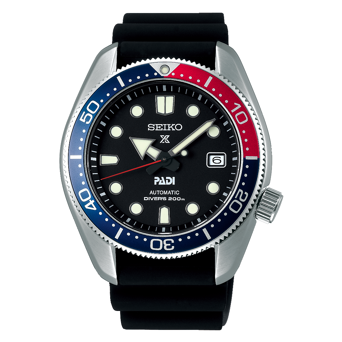 Seiko discount cal 6r15