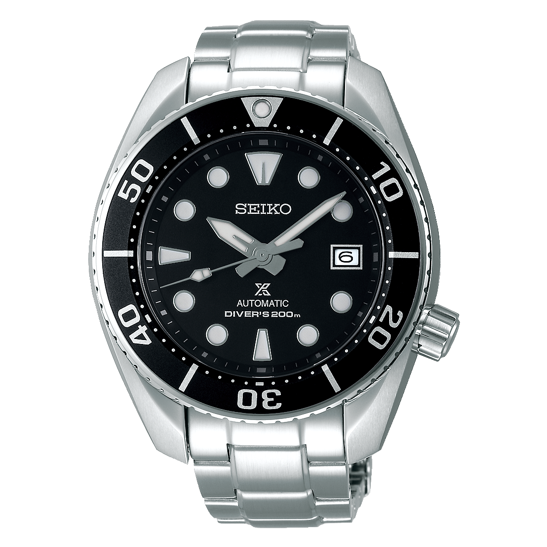 New seiko marinemaster 2019 sales