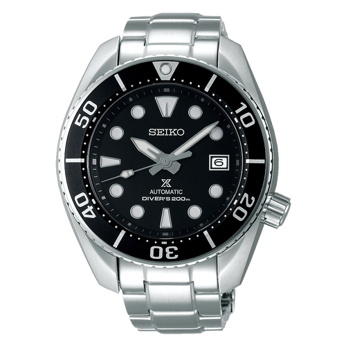 Seiko PROSPEX 2019 