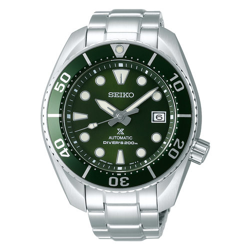 Seiko PROSPEX 2019 