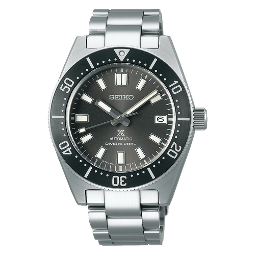 Seiko PROSPEX 2020 55th Anniversary 1965 Diver's Modern Re-interpretation SPB143J1