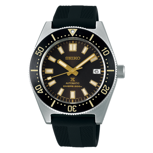 Seiko PROSPEX 2020 55th Anniversary 1965 Diver's Modern Re-interpretation SPB147J1