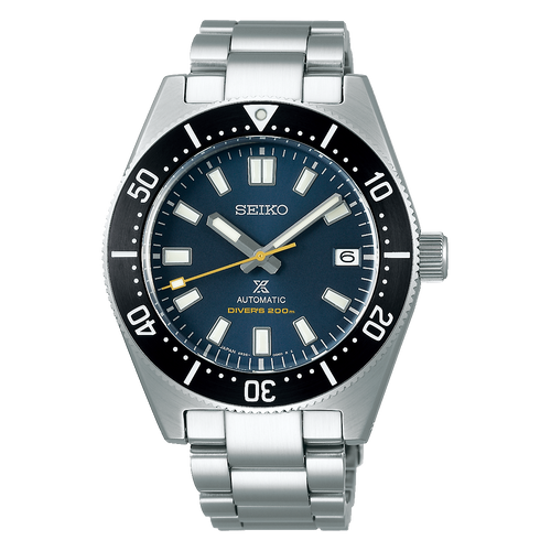 Seiko PROSPEX 2020 55th Anniversary 1965 Diver's Modern Re-interpretation SPB149J1 Limited Edition