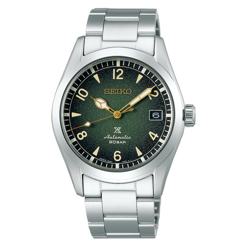 Seiko PROSPEX 2020 Land Series 