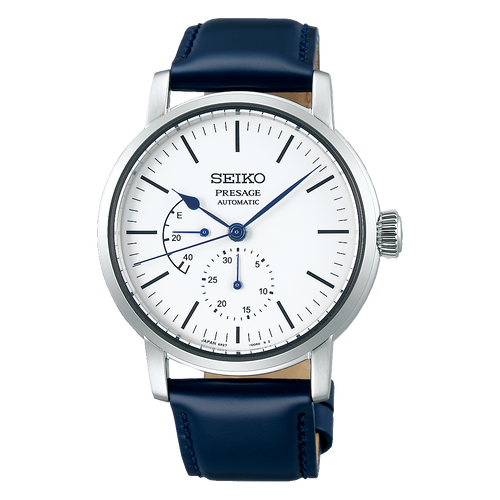 Seiko 2020 Presage 