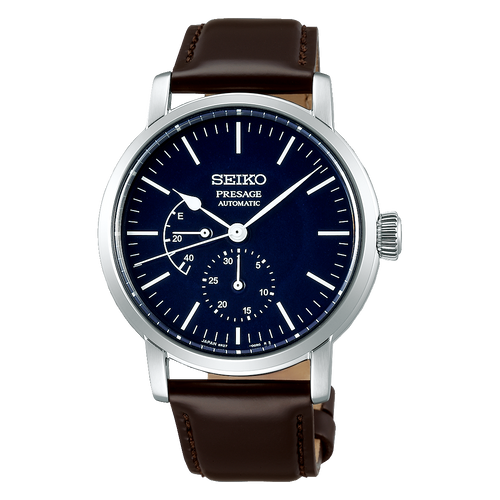 Seiko 2020 Presage 