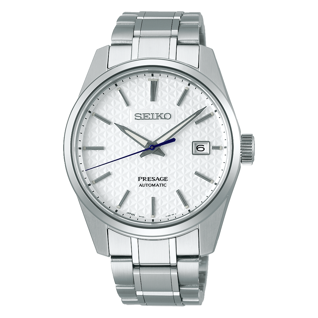 seiko presage 2020