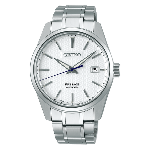 Seiko PRESAGE 2020 