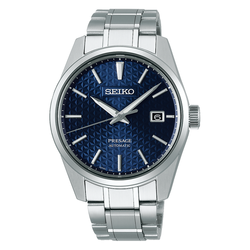 Seiko PRESAGE 2020 